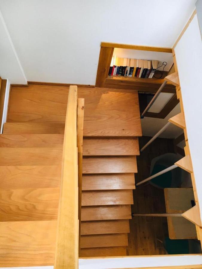 Rheingau - Schoene Moeblierte Ferienwohnung Eltville am Rhein Buitenkant foto