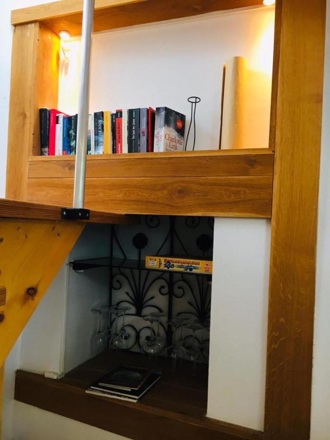 Rheingau - Schoene Moeblierte Ferienwohnung Eltville am Rhein Buitenkant foto