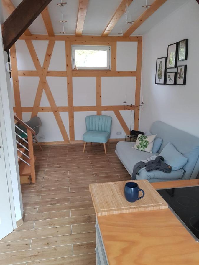 Rheingau - Schoene Moeblierte Ferienwohnung Eltville am Rhein Buitenkant foto